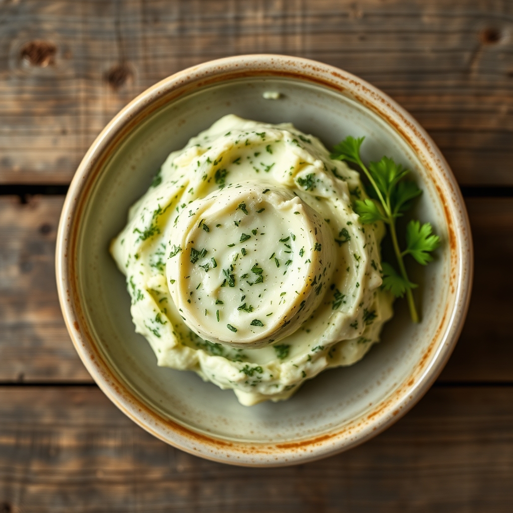 Herb Butter