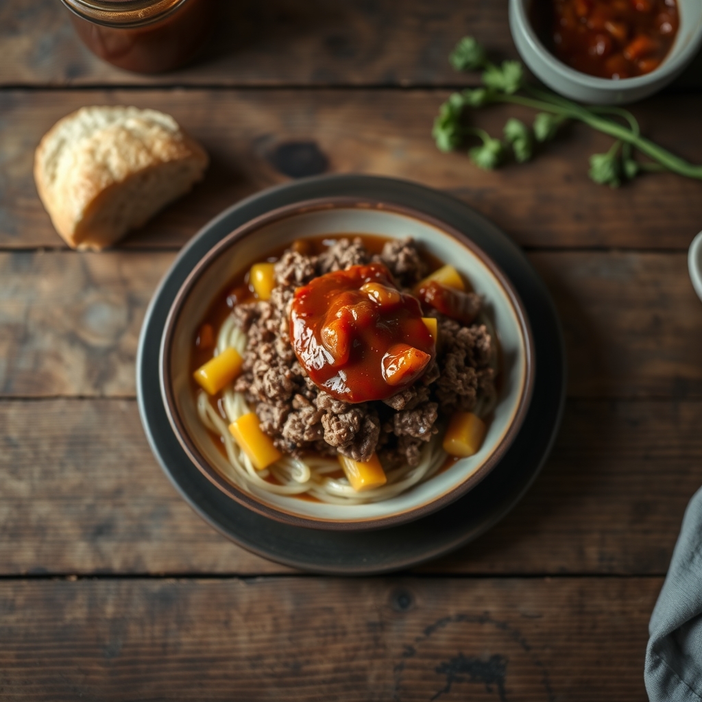 Hobo Stew