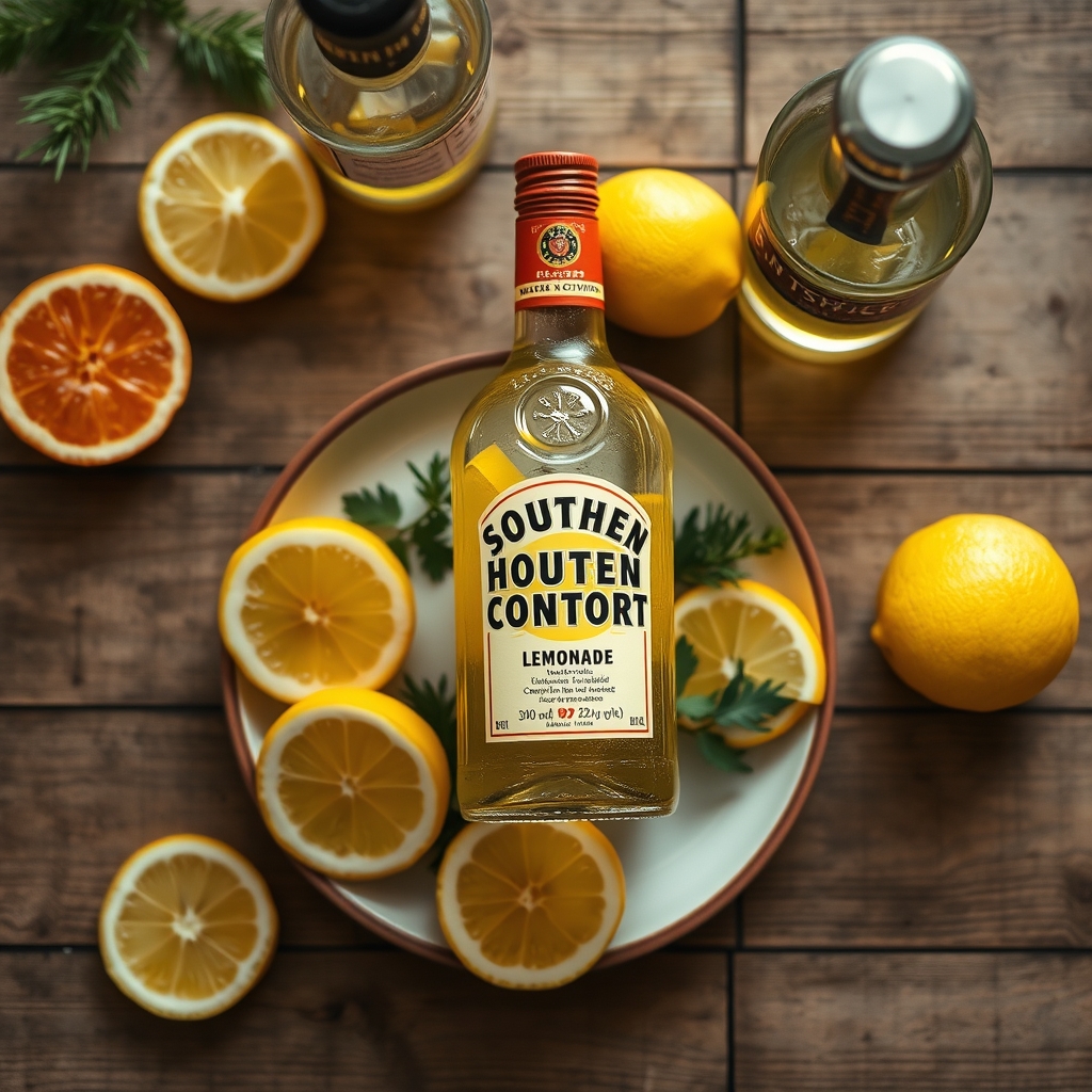 Holiday Lemonade