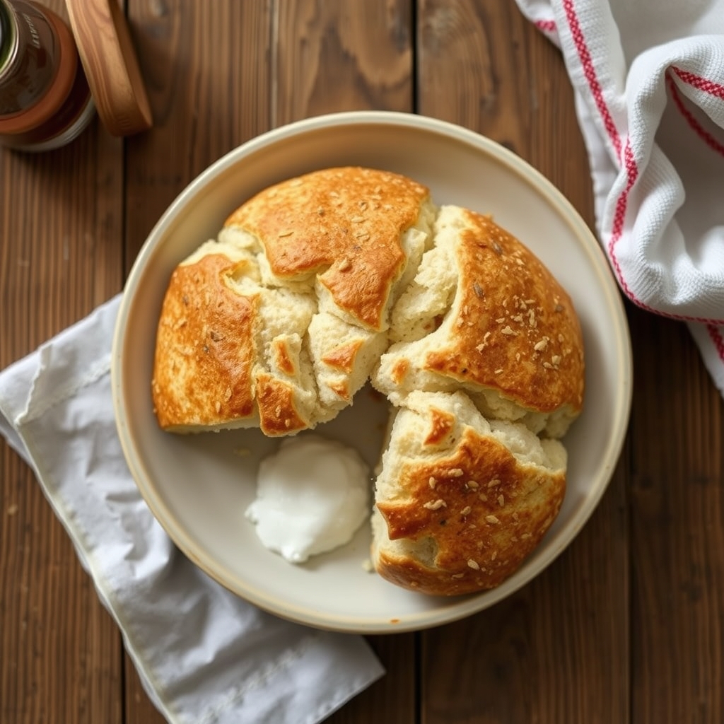 Homemade Bread