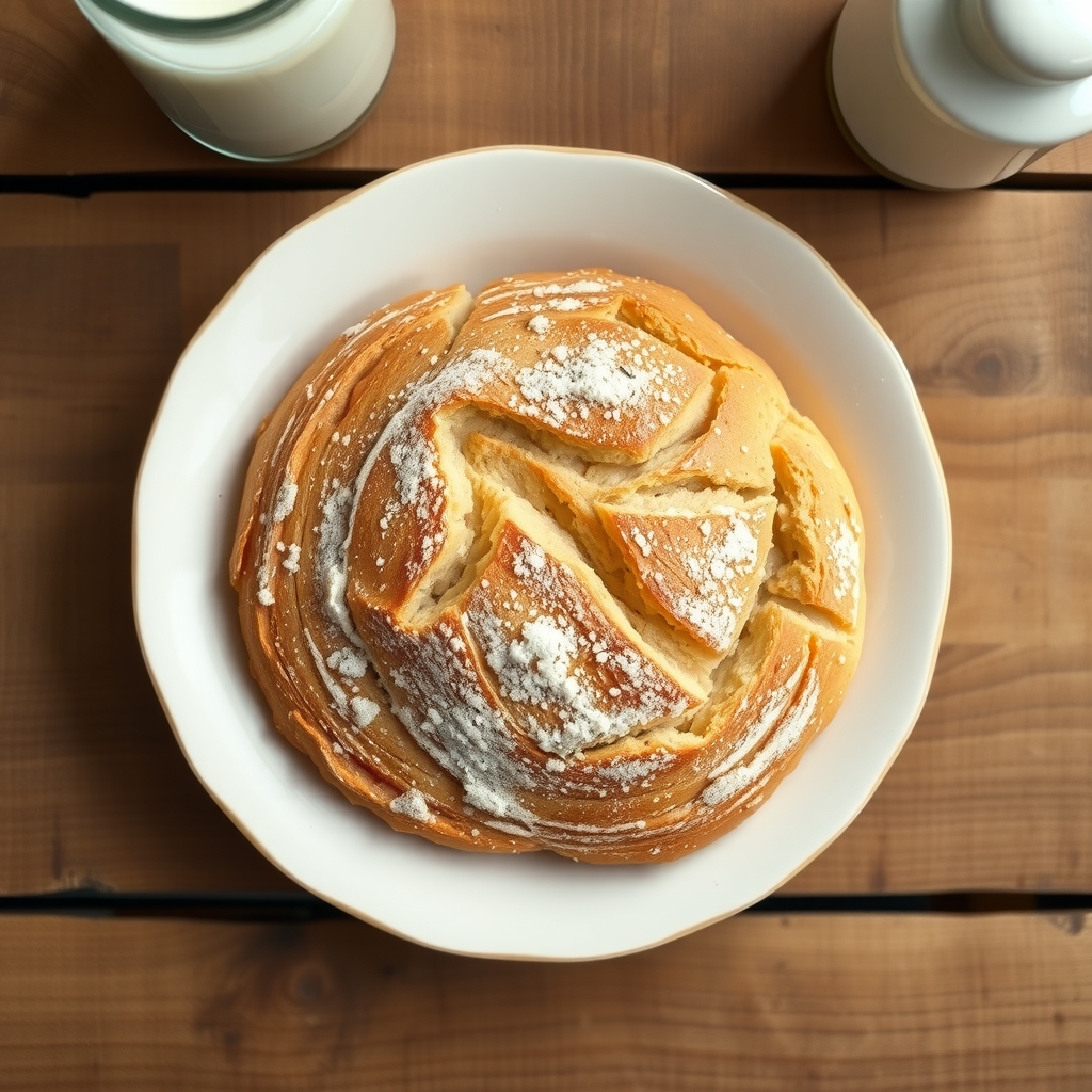 Homemade Bread