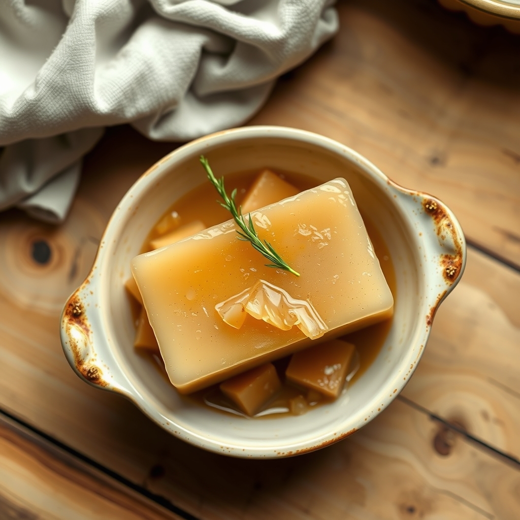 Homemade Soap