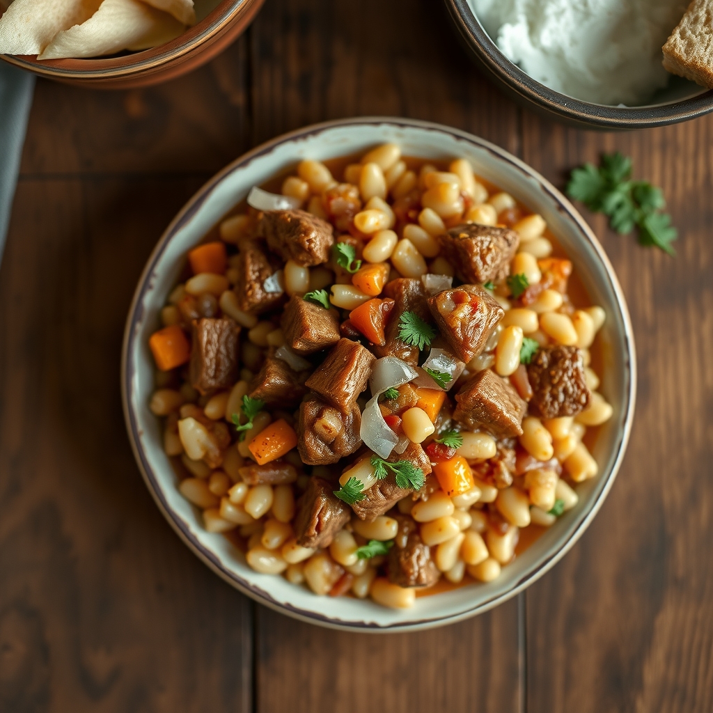 Hominy Casserole