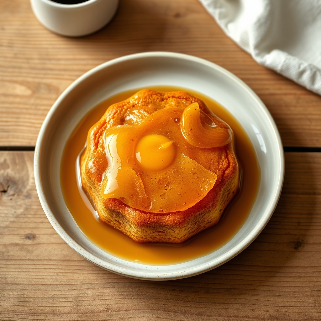 Honey Cake