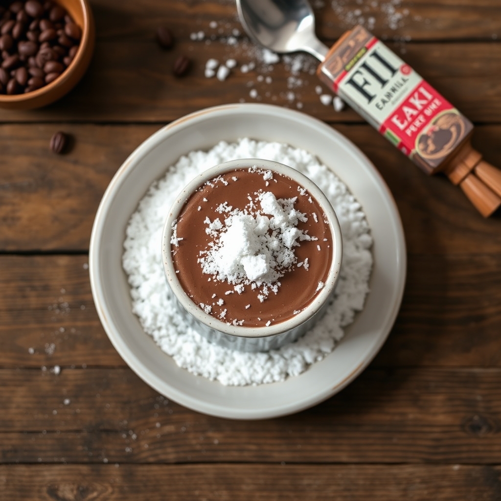 Hot Chocolate Mix