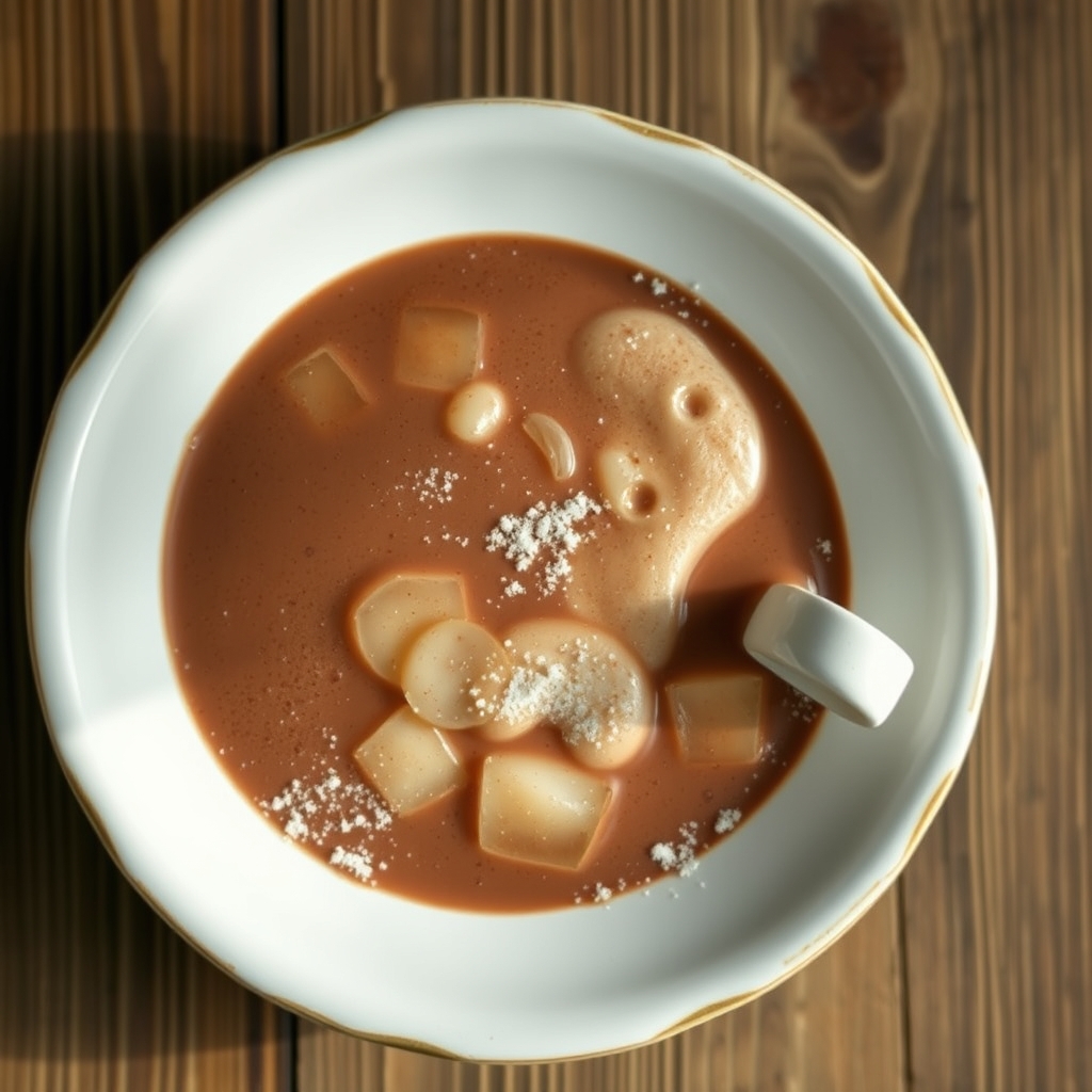 Hot Chocolate