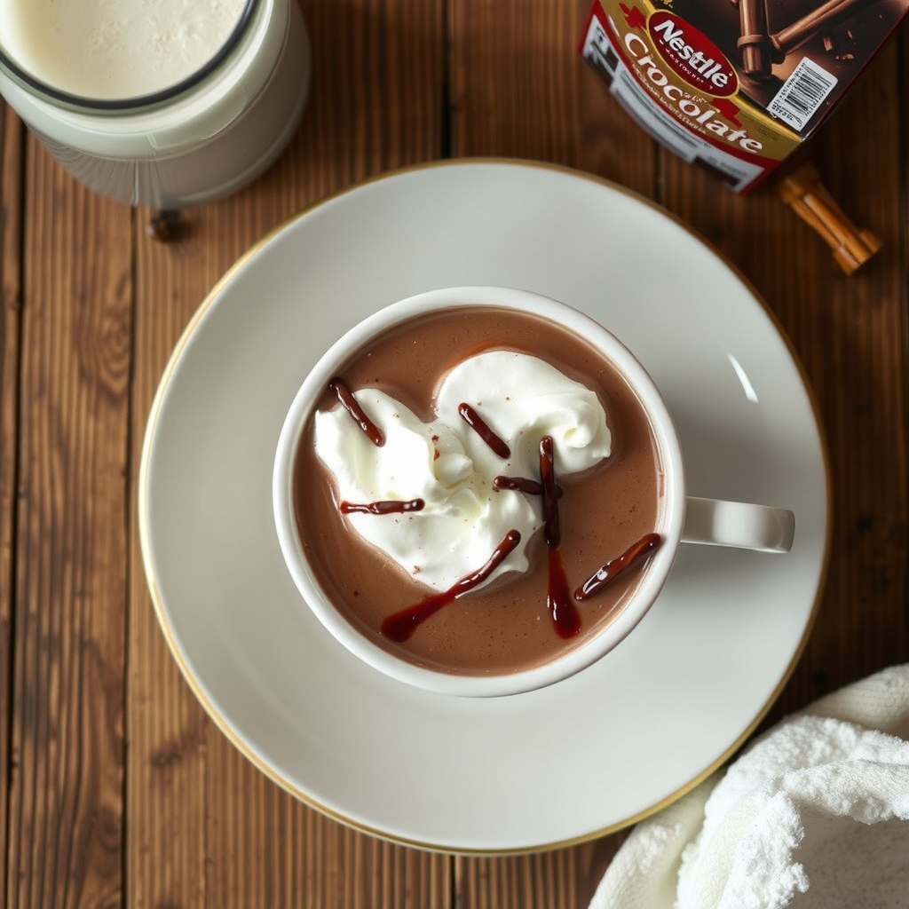 Hot Cocoa Mix