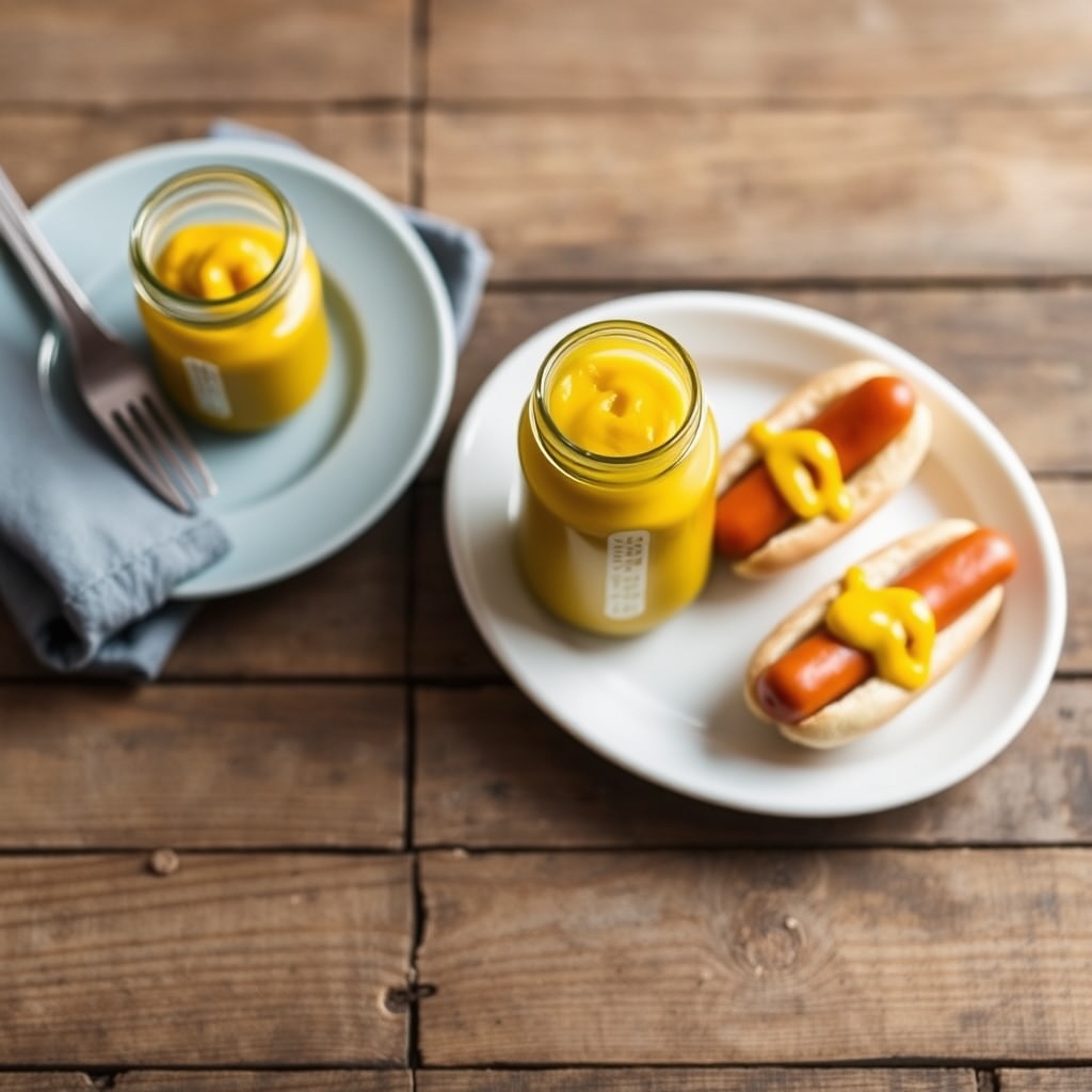 Hot Dog Hors D'Oeuvres