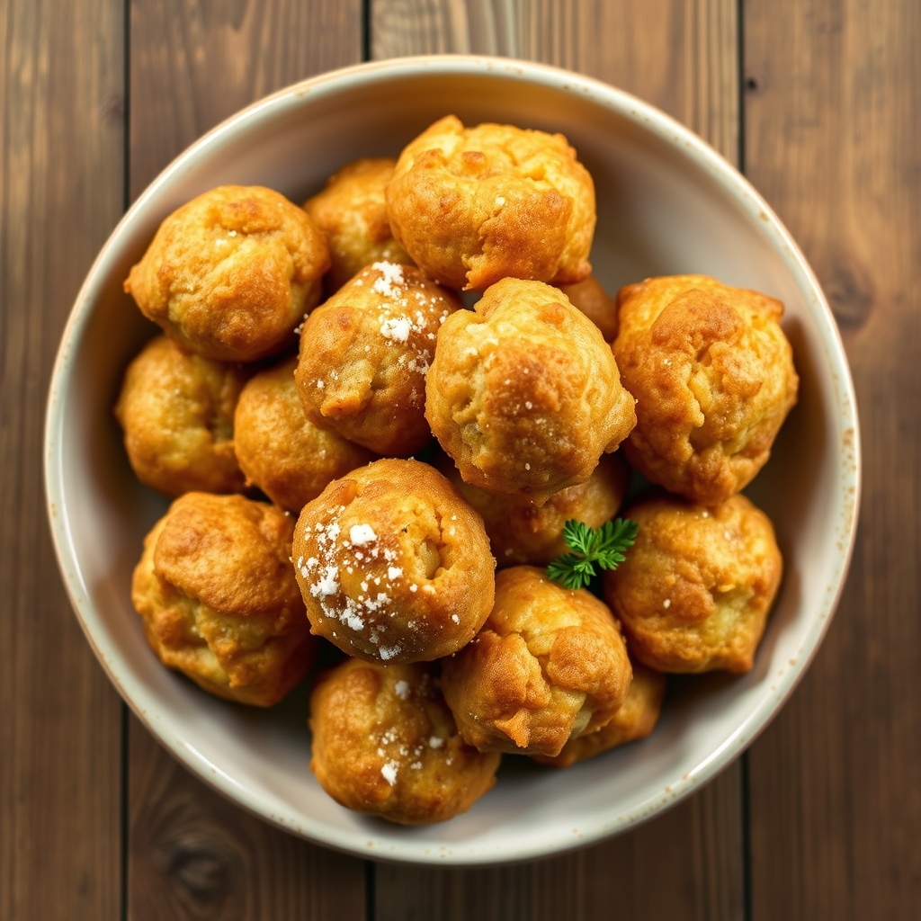 Hush Puppies