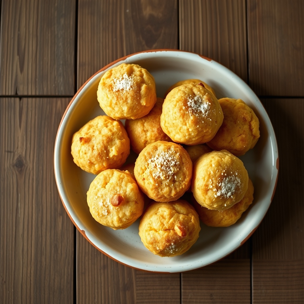 Hush Puppies