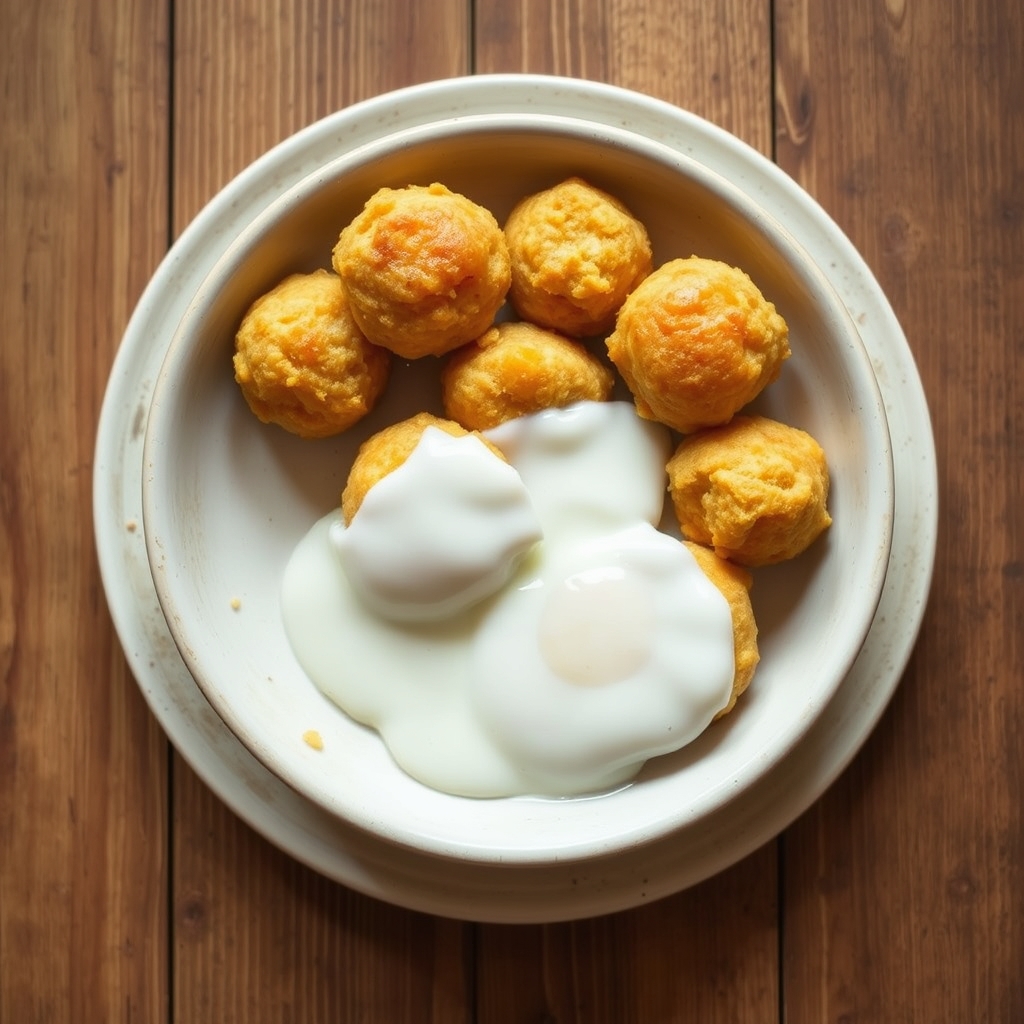 Hush Puppies