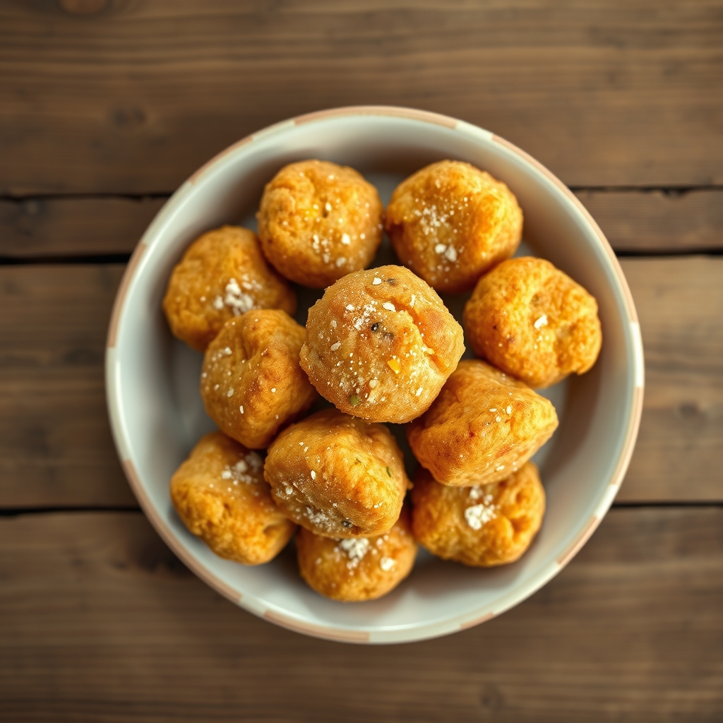 Hush Puppies