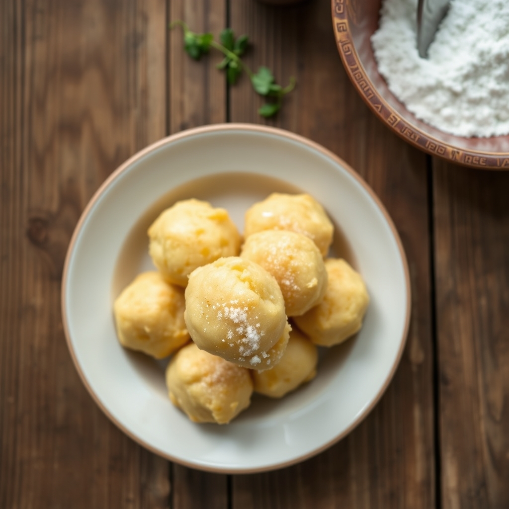 Hush Puppies