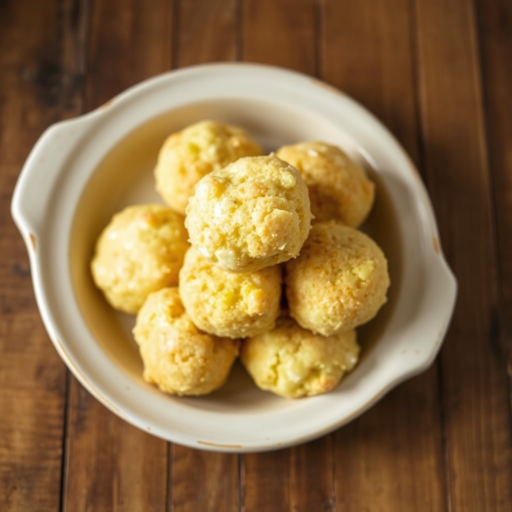 Hush Puppies