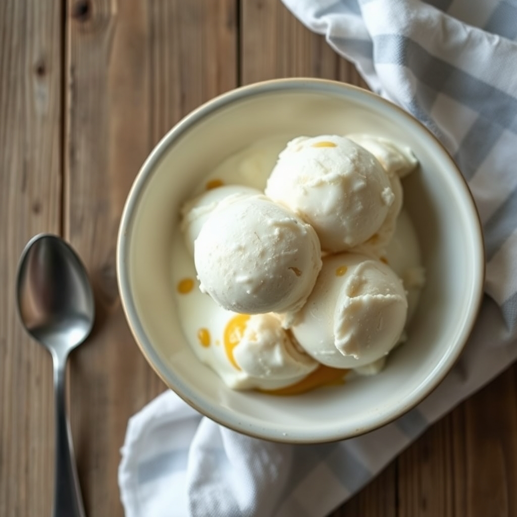 Ice Cream