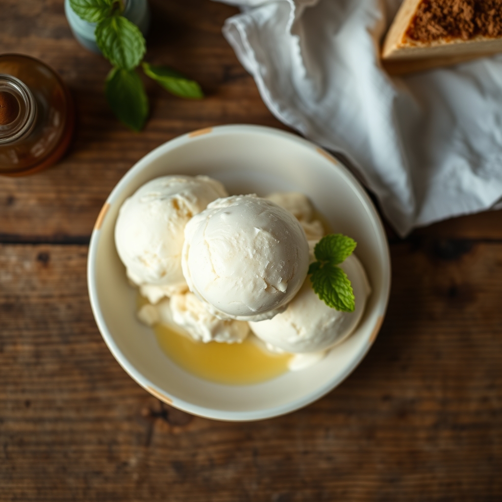 Ice Cream