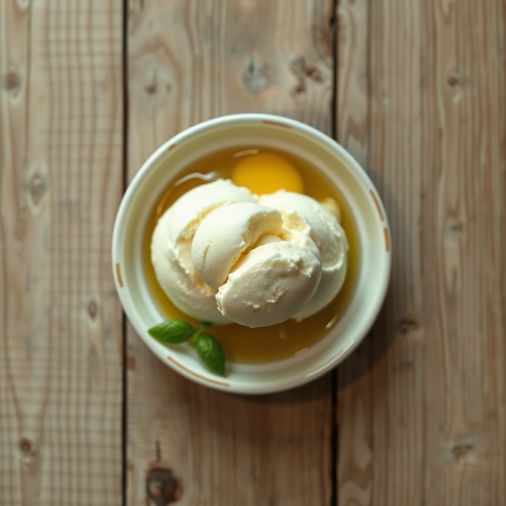 Ice Cream