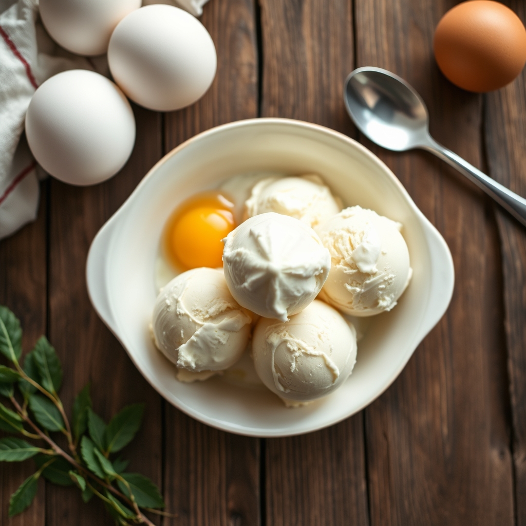 Ice Cream