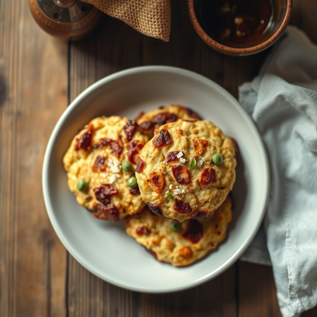 Indian Fried Bread