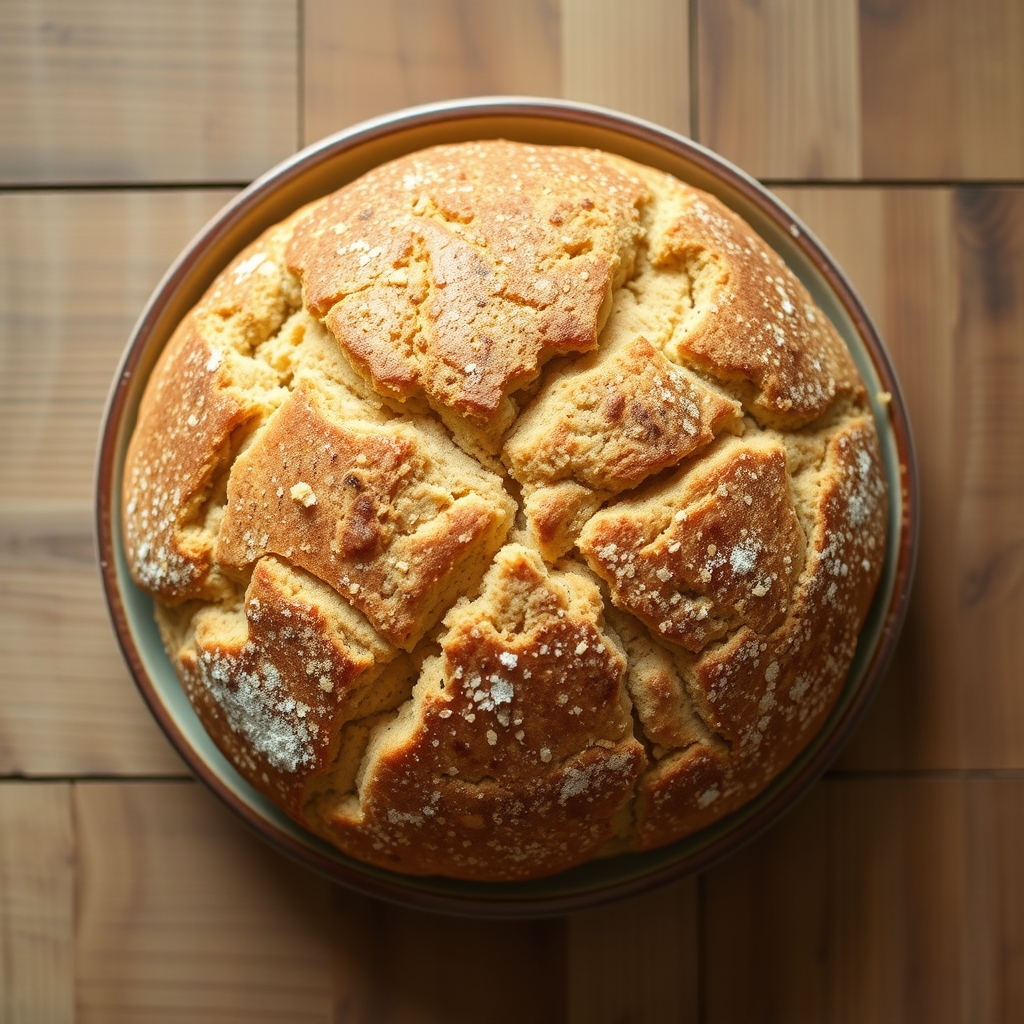 Irish Soda Bread