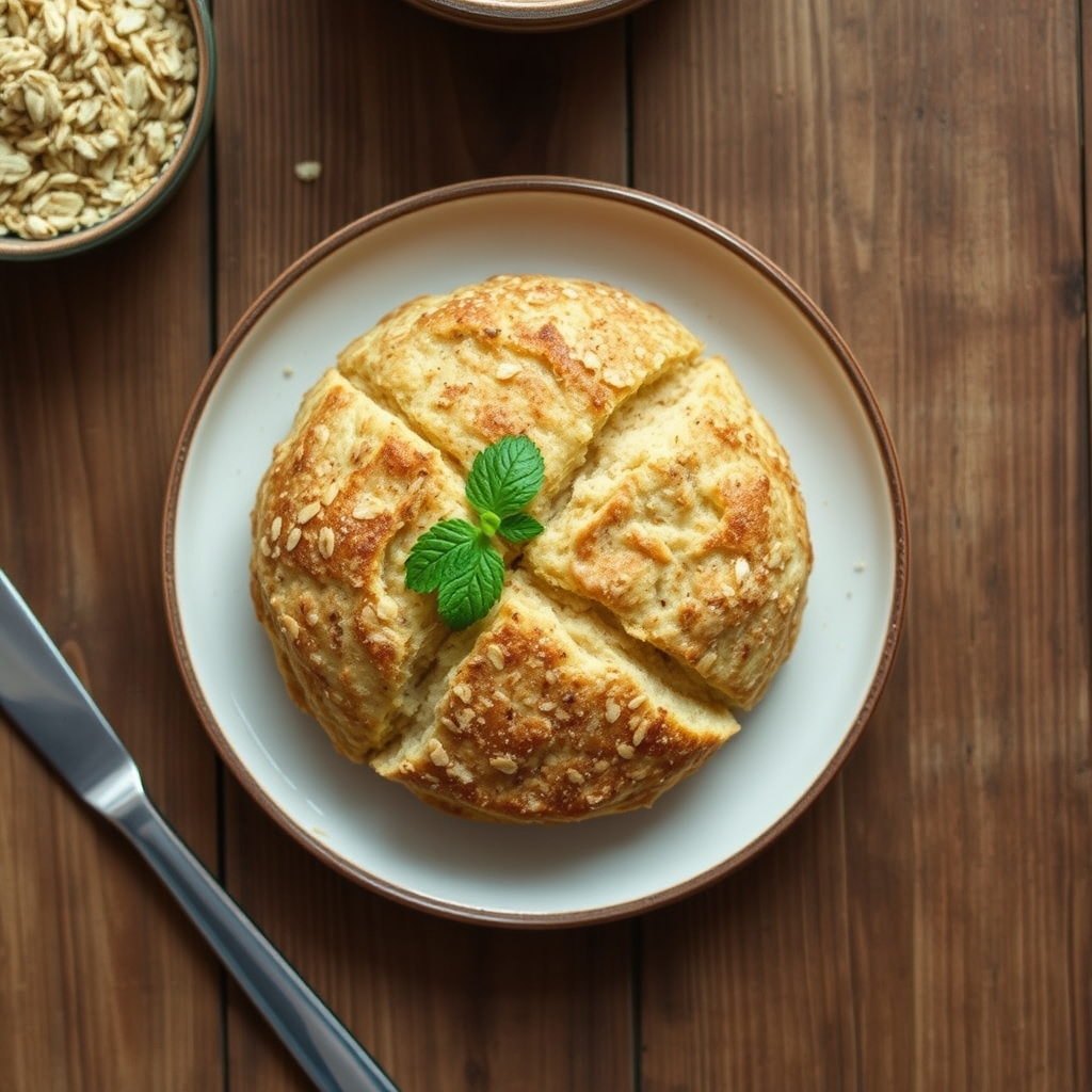 Irish Soda Bread
