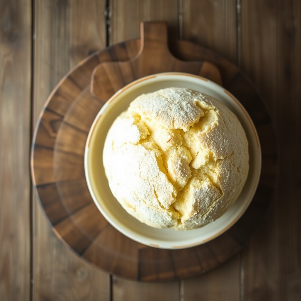 Irish Soda Bread