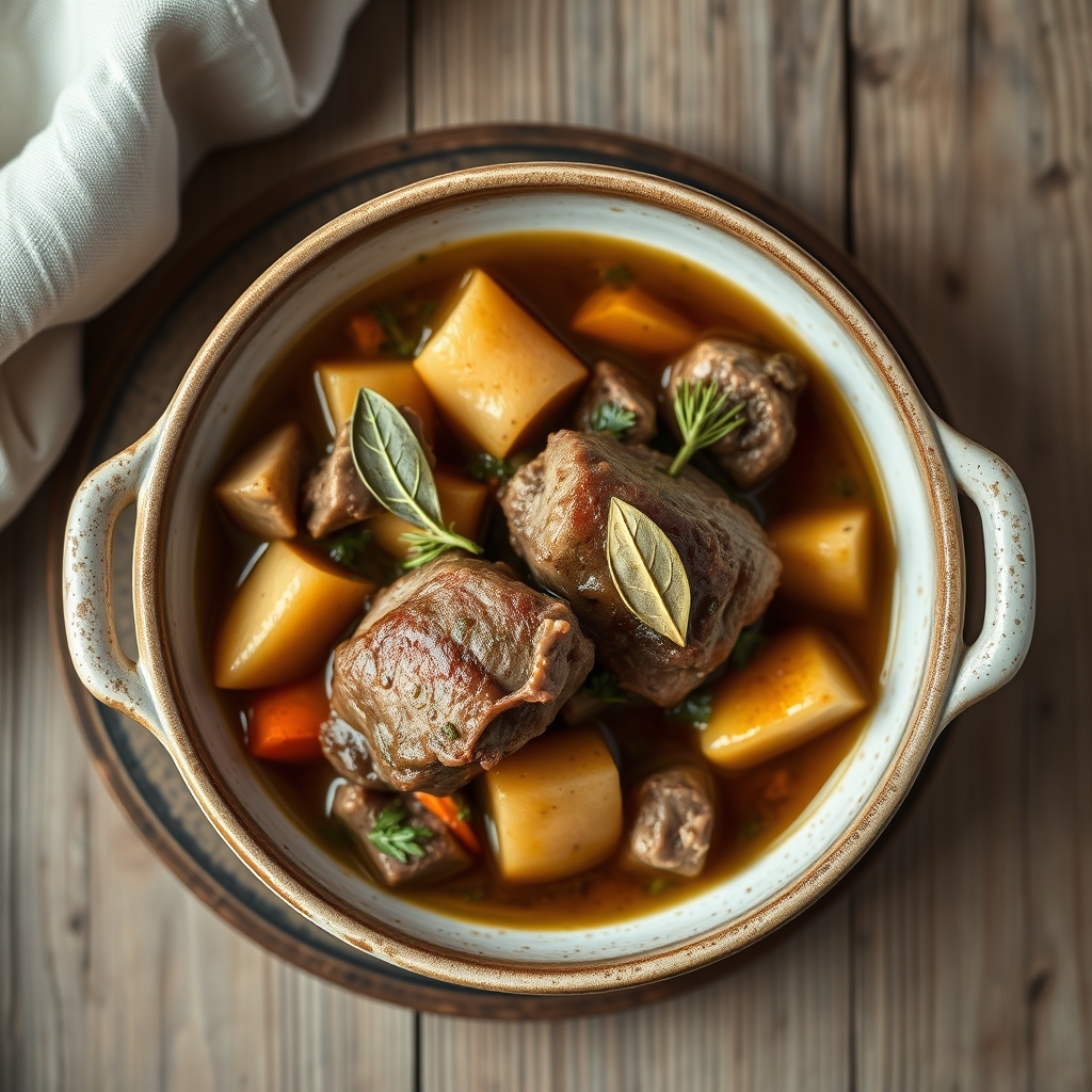 Irish Stew