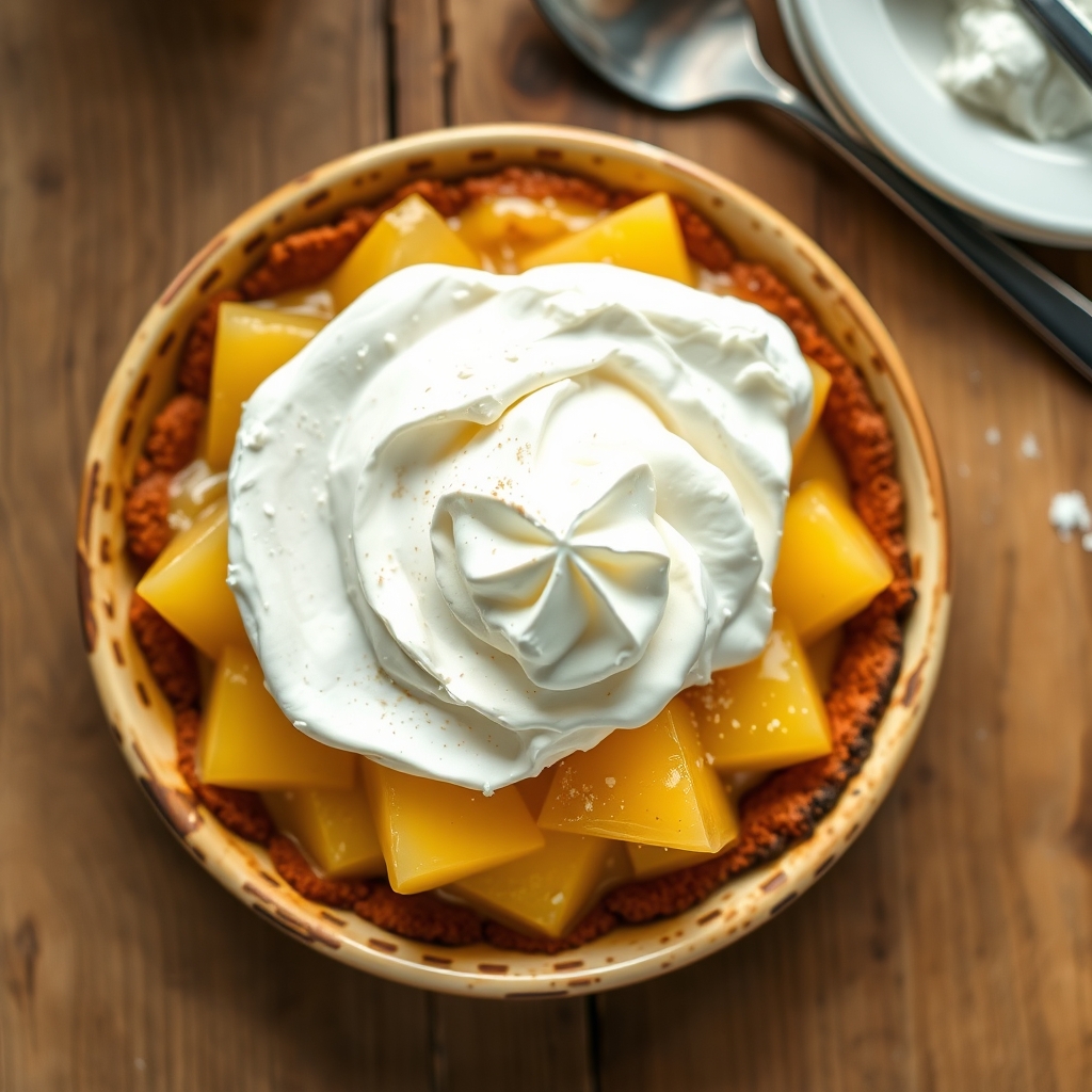 Jack'S Delight