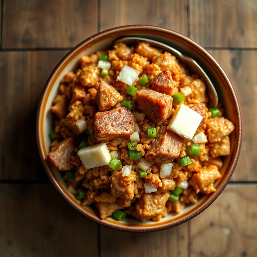 Jambalaya