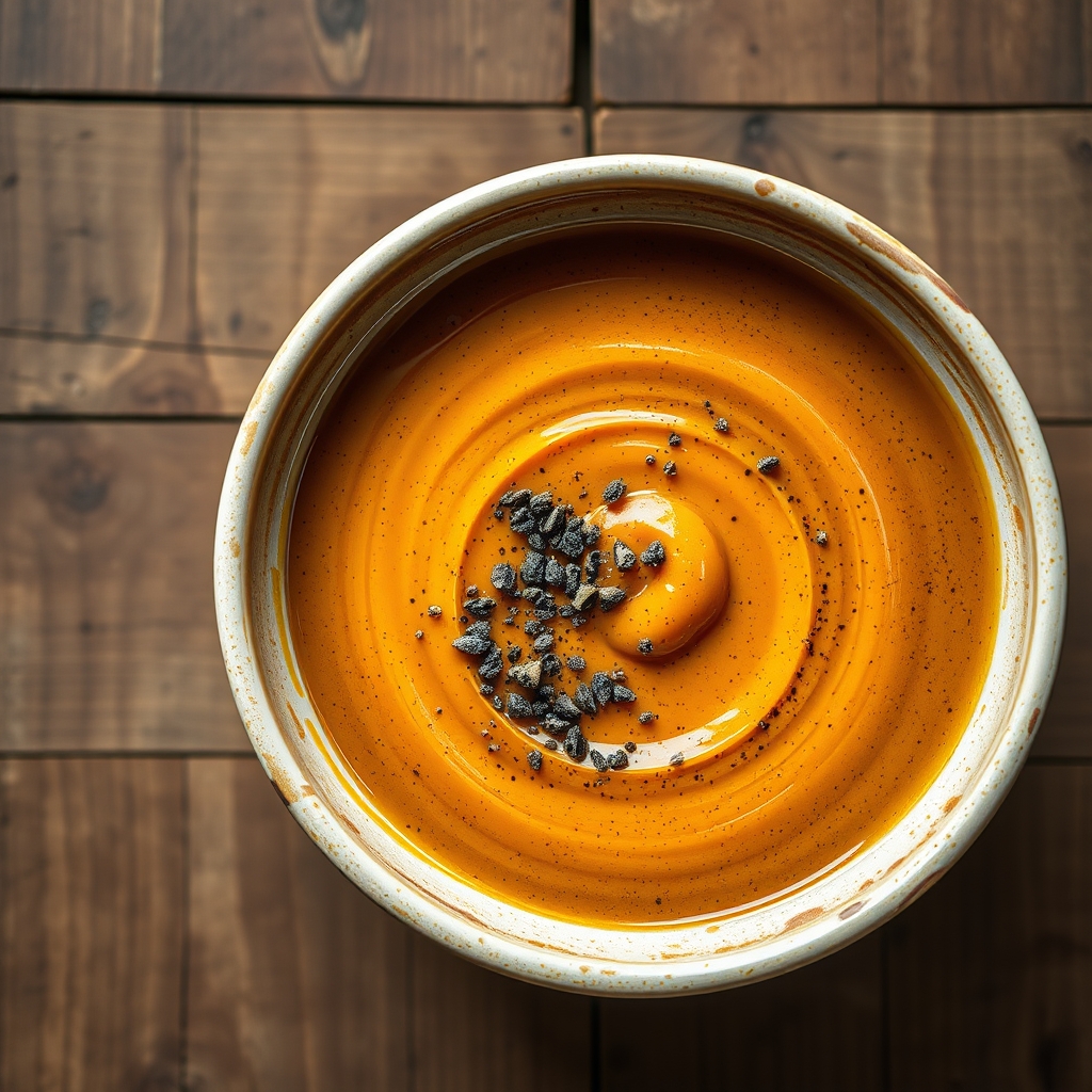 Jezebel Sauce