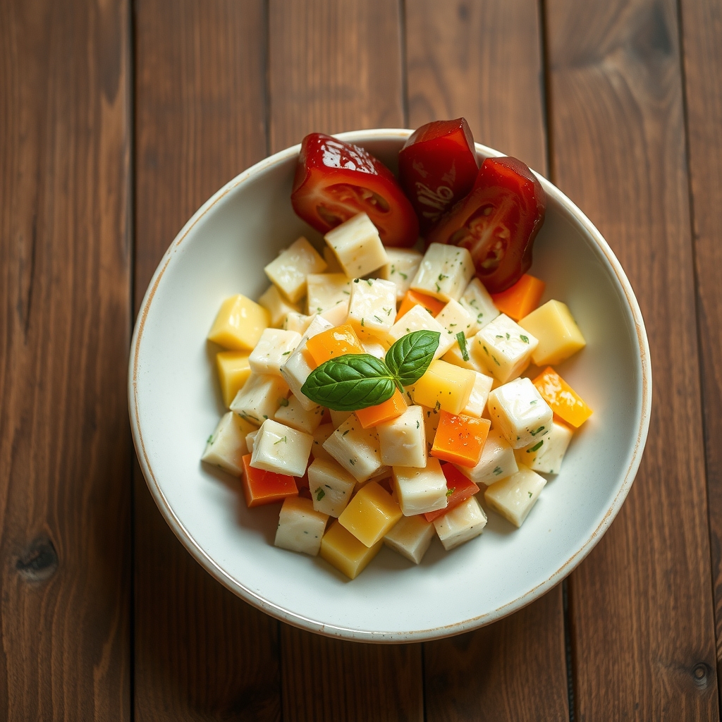 Joyce'S Salad