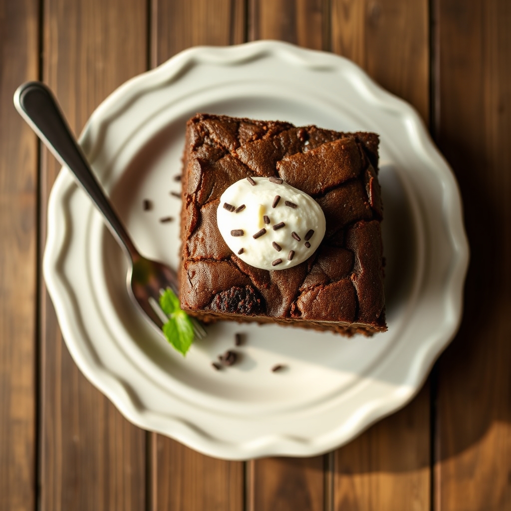 Kahlua Cake