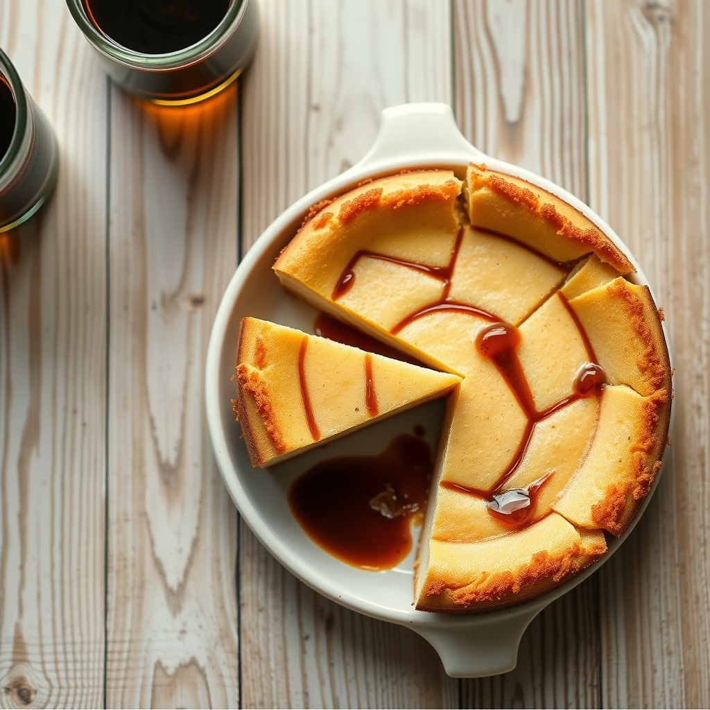 Kahlua Cheesecake
