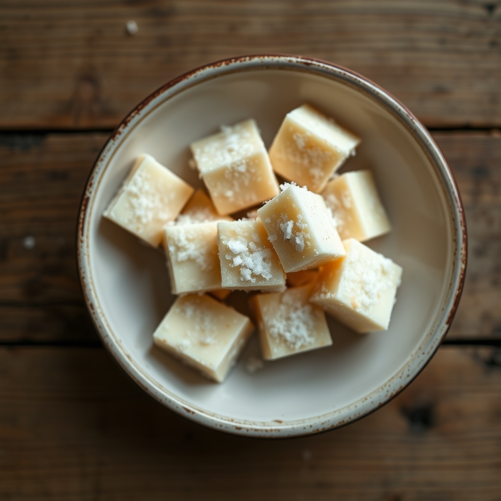 Kentucky Cream Candy