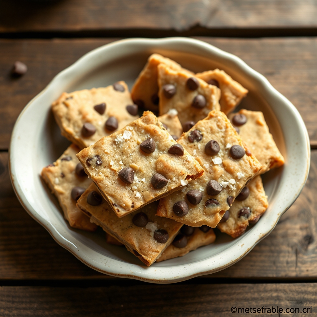 Kookie Brittle