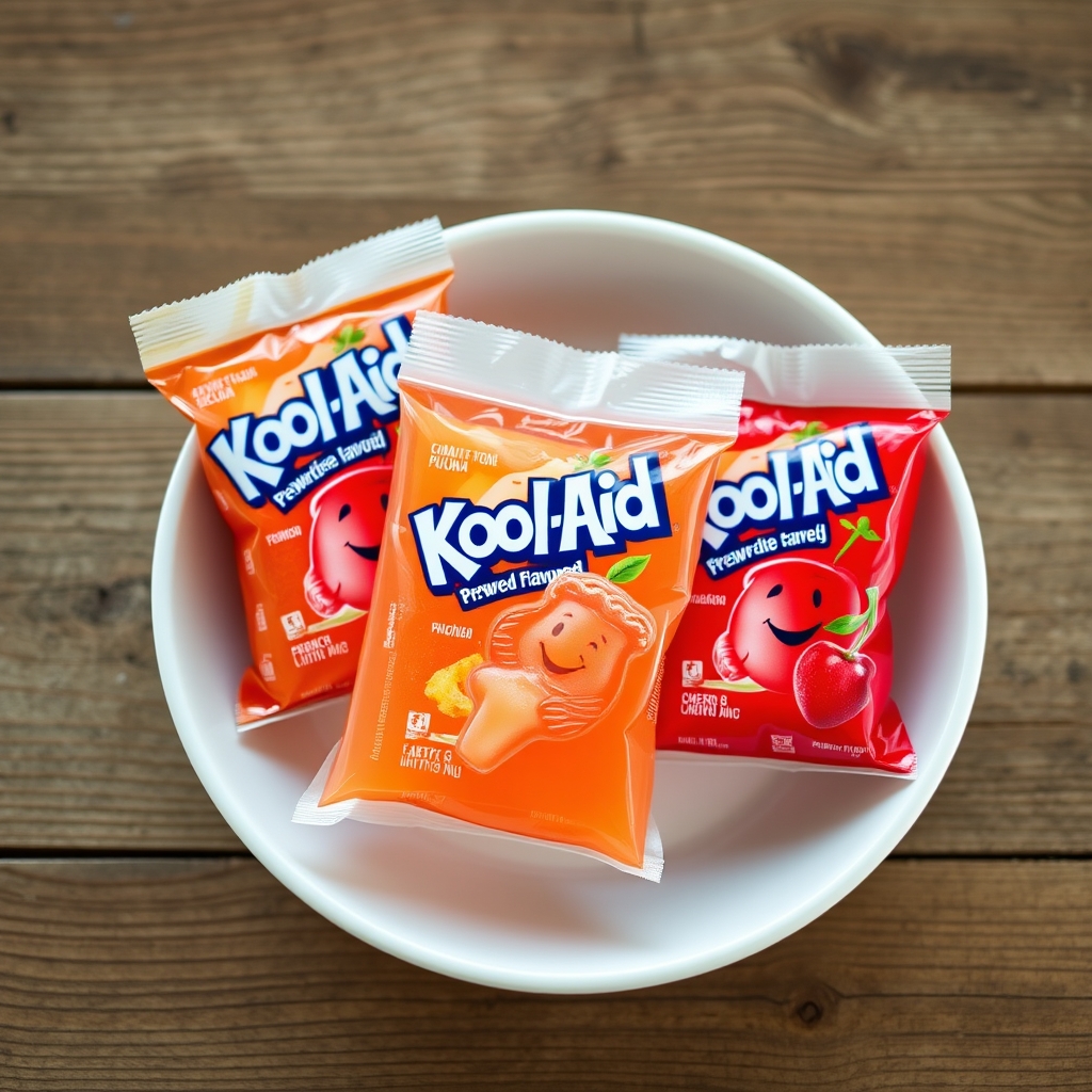 Kool-Aid Punch