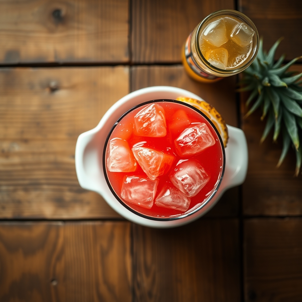 Kool-Aid Punch