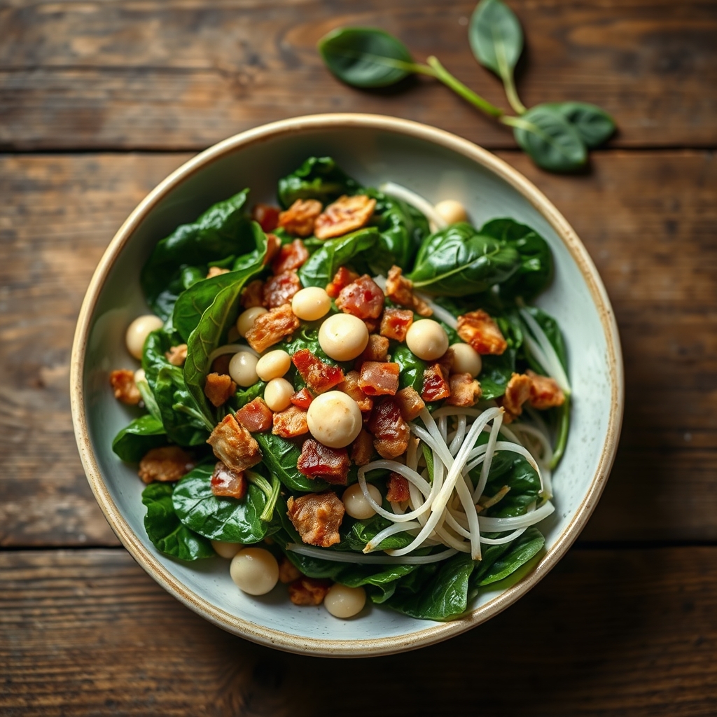 Korean Salad