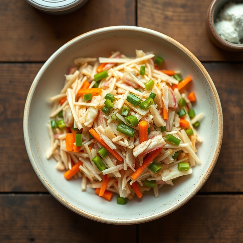 Kraut Salad