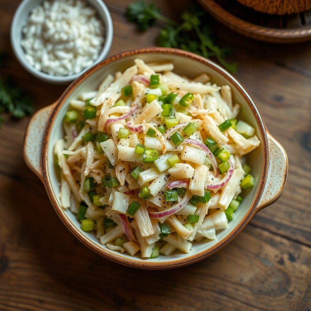 Kraut Salad