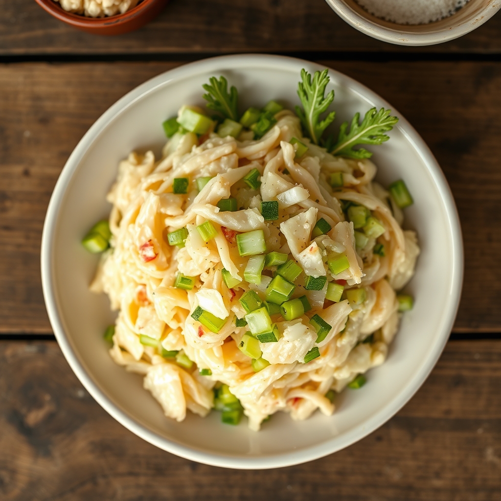 Kraut Salad