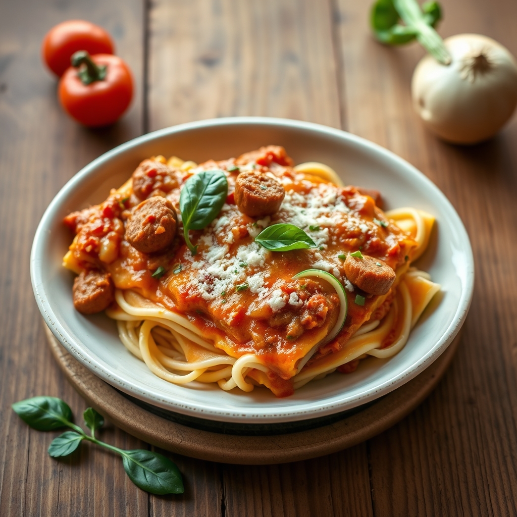 Lasagna