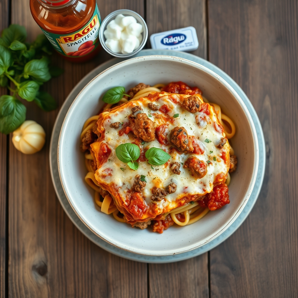 Lasagne