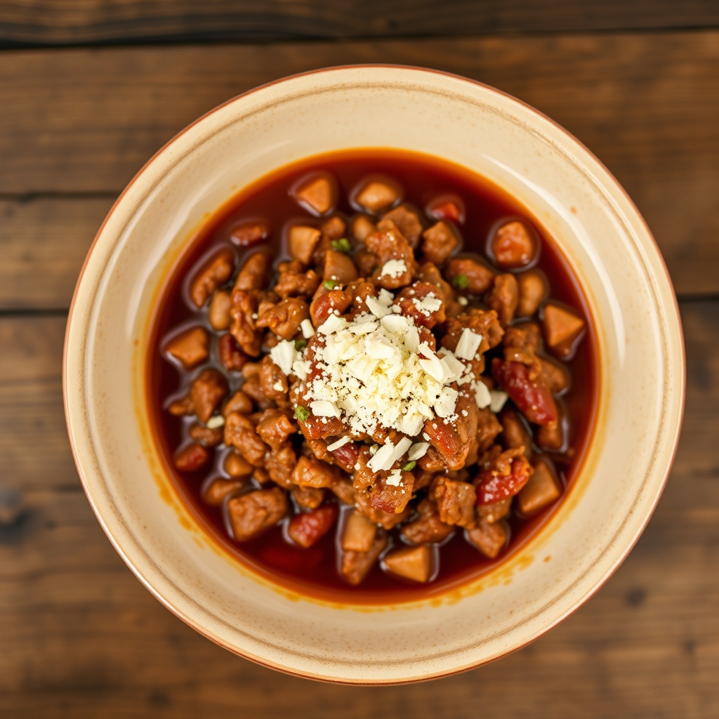 Lashlee'S Chili