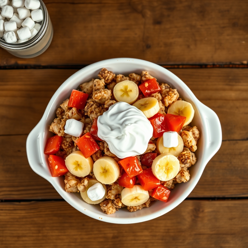 Leroy'S Heavenly Hash