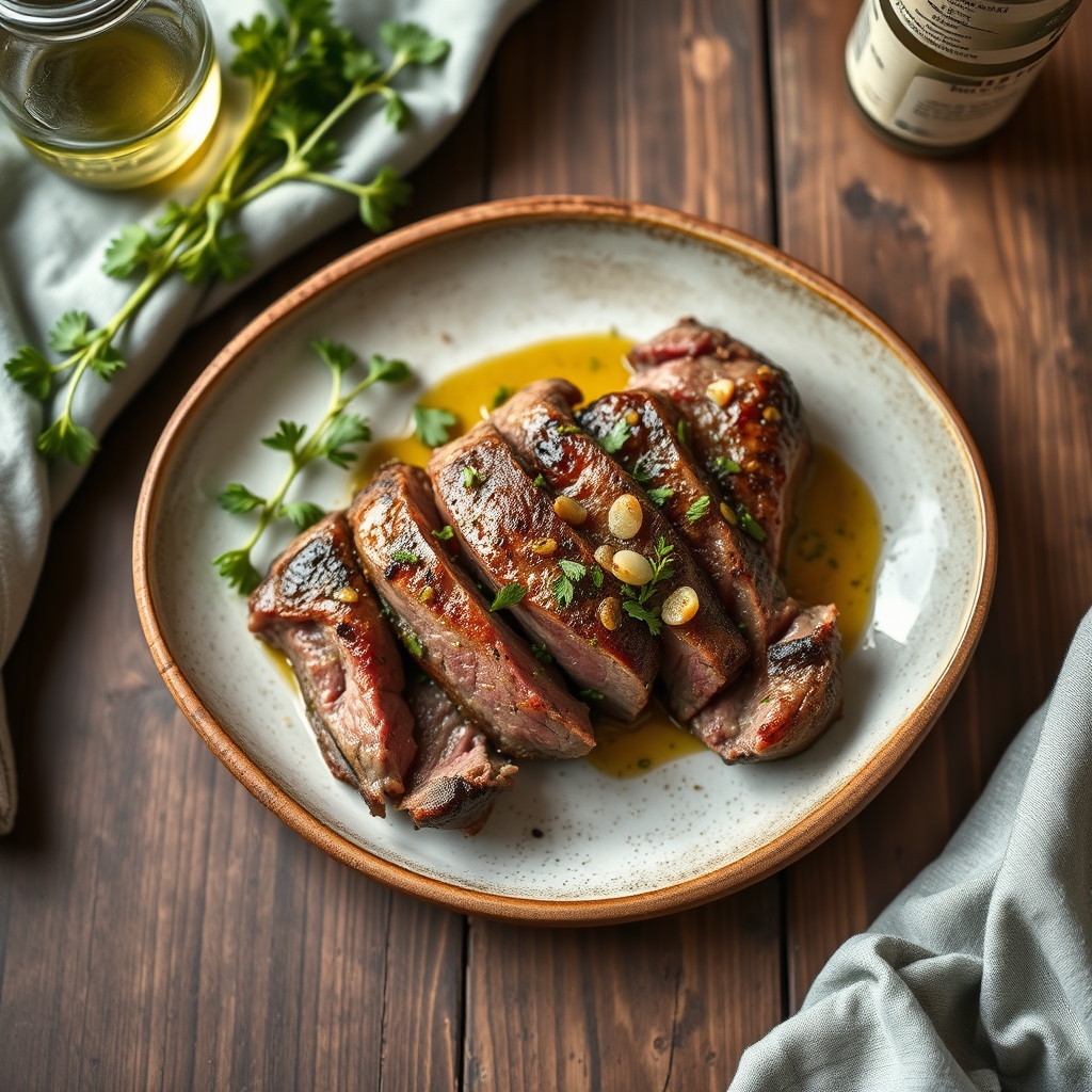 London Broil