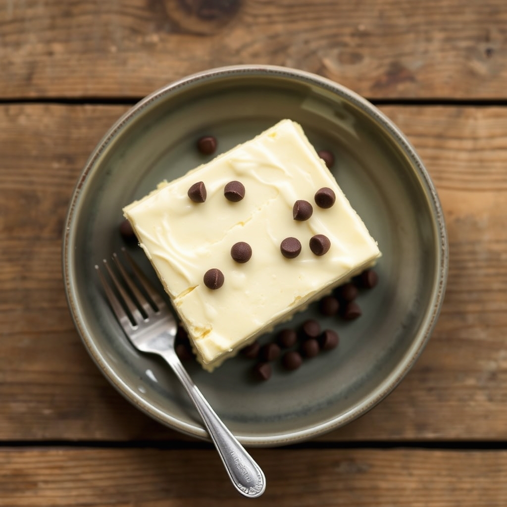 Lucy Policella'S Ricotta Cheese Cake