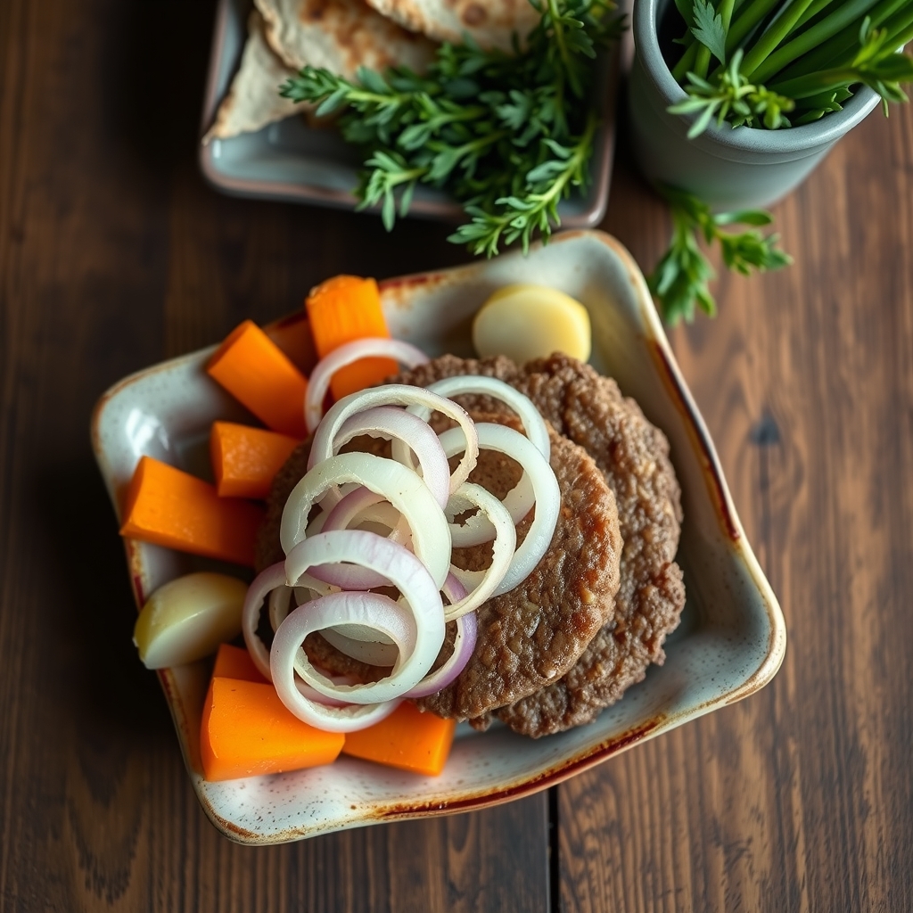 Lynn'S Hobo Steaks