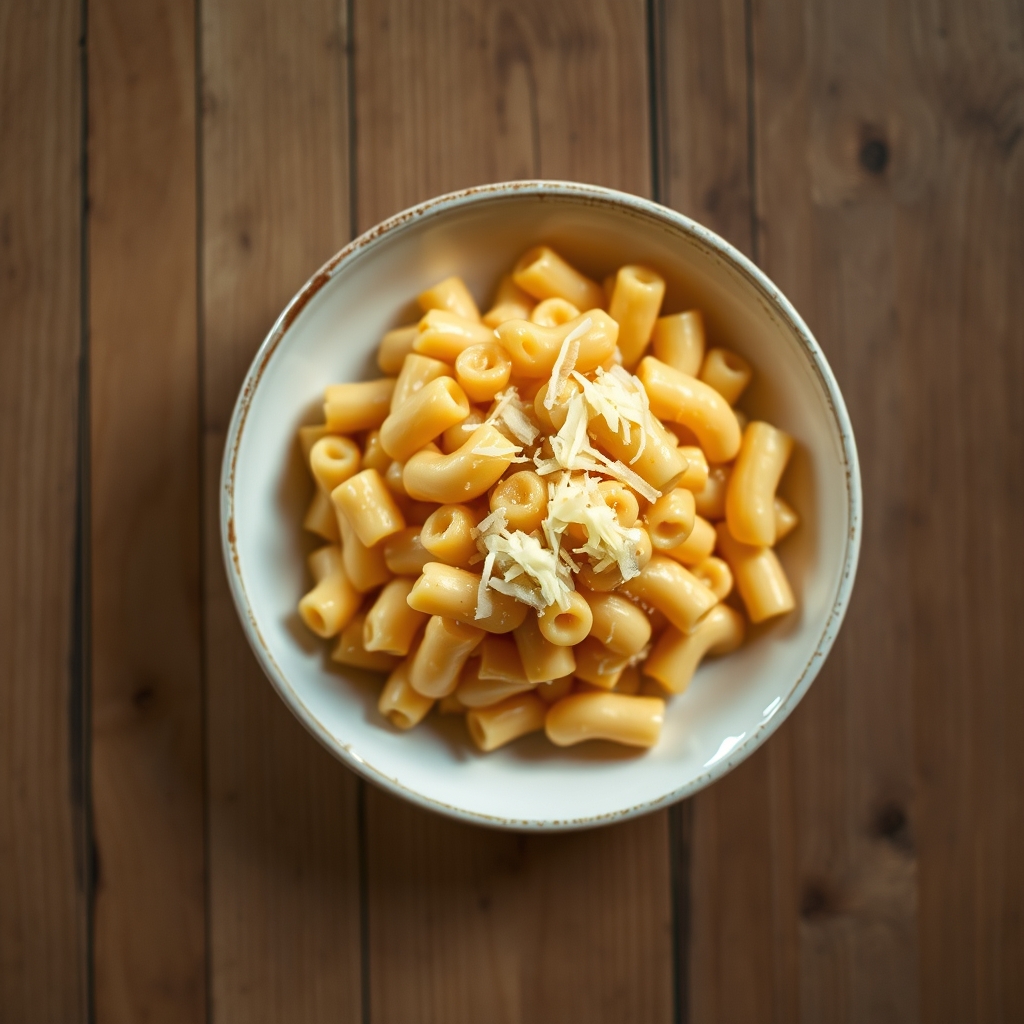 Mac And Cheese