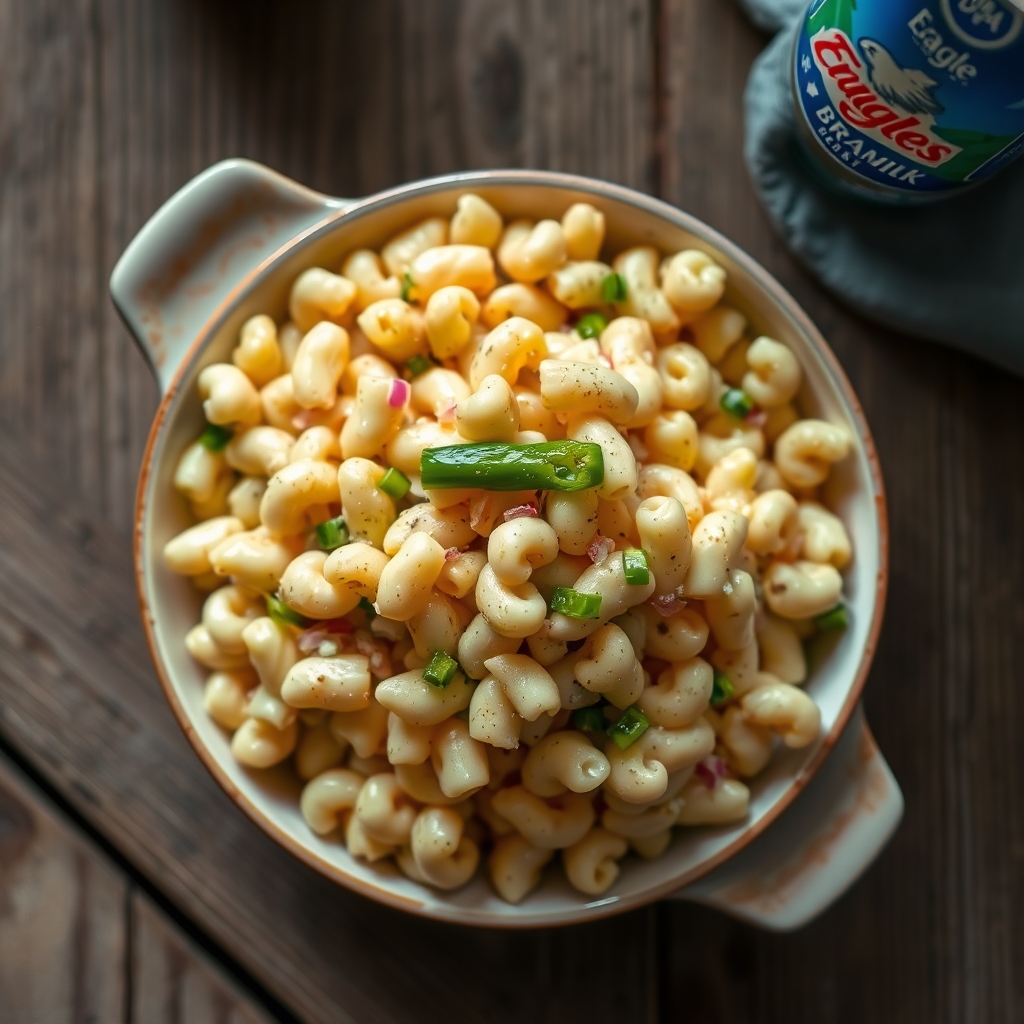 Macaroni Salad